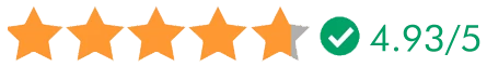 Ryoku EMS Foot Massage 5 star rating